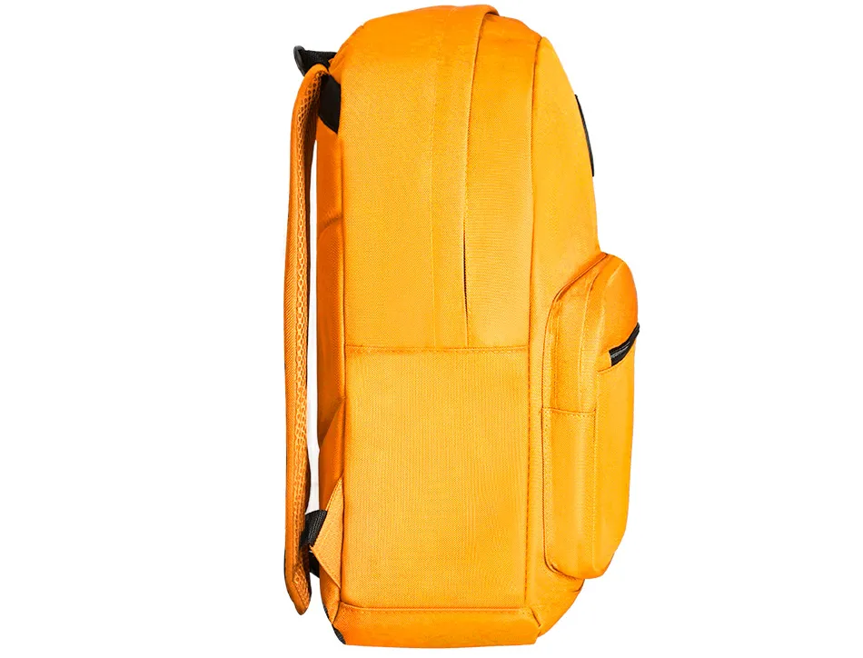 Sac dos antartik 1 comp ordinateur portable 15,6" 1 poche frontale 320x140x430mm jaune