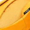 Sac dos antartik 1 comp ordinateur portable 14,1" 1 poches exterieures 310x160x410mm jaune
