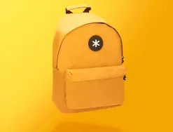Sac dos antartik 1 comp ordinateur portable 14,1