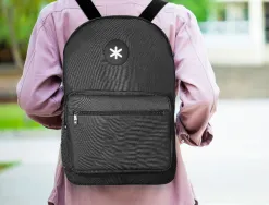 Sac dos antartik 1 comp ordinateur portable 15,6