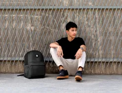 Sac dos antartik 1 comp ordinateur portable 15,6