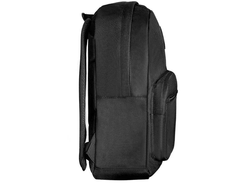 Sac dos antartik 1 comp ordinateur portable 15,6" 1 poche frontale 320x140x430mm noir