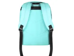 Sac dos antartik 1 comp ordinateur portable 15,6" 1 poche frontale 320x140x430mm bleu givre