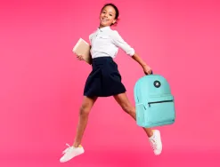 Sac dos antartik 1 comp ordinateur portable 15,6