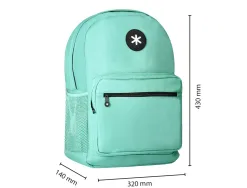 Sac dos antartik 1 comp ordinateur portable 15,6