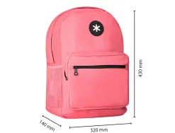 Sac dos antartik 1 comp ordinateur portable 15,6