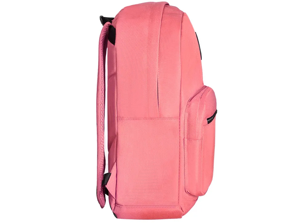 Sac dos antartik 1 comp ordinateur portable 15,6" 1 poche frontale 320x140x430mm corail