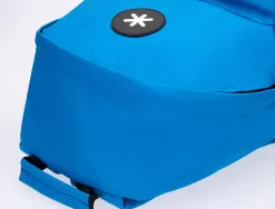 Sac dos antartik 1 comp ordinateur portable 14,1" 1 poches exterieures 310x160x410mm bleu