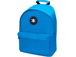 Sac dos antartik 1 comp ordinateur portable 14,1" 1 poches exterieures 310x160x410mm bleu