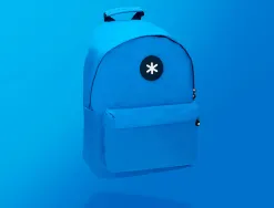 Sac dos antartik 1 comp ordinateur portable 14,1