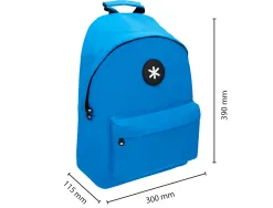 Sac dos antartik 1 comp ordinateur portable 14,1