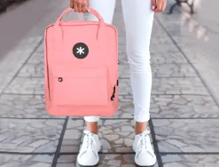 Sac dos antartik 1 compartiment ordinateur portable 18