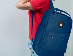 Sac dos antartik 1 compartiment ordinateur portable 18