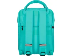 Sac dos antartik 1 compartiment ordinateur portable 18