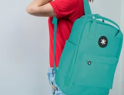 Sac dos antartik 1 compartiment ordinateur portable 18
