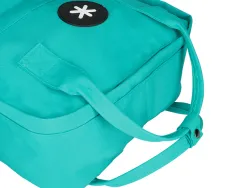 Sac dos antartik 1 compartiment ordinateur portable 18