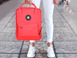 Sac dos antartik 1 compartiment ordinateur portable 18