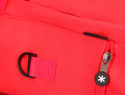 Sac dos antartik 1 compartiment ordinateur portable 18