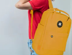 Sac dos antartik 1 compartiment ordinateur portable 18