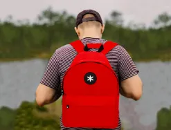 Sac dos antartik 1 compordinateur portable 14,1