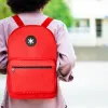 Sac dos antartik 1 compordinateur portable 15,6" 1poche frontale 320x140x430mm rouge