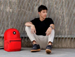 Sac dos antartik 1 compordinateur portable 15,6