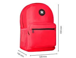 Sac dos antartik 1 compordinateur portable 15,6