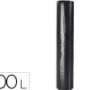 Sac poub 200l noir 60mic rlx20