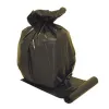 Sac poubelle polyéthylène basse densité standard 100l 35 microns coloris noir paquet 20 unités