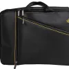 Sacoche sac a dos dual exacompta ordinateur portable 15,6" exactive coloris noir