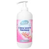Savon crème mains coldis flacon pompe 500ml