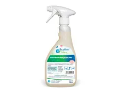 Savon noir liquide hygiene & nature ecocert pae flacon pulverisateur 750ml