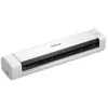 Scanner mobile brother ds-740d recto-verso