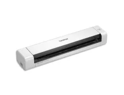 Scanner mobile brother ds-740d recto-verso