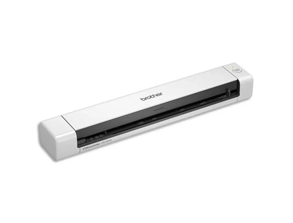 Scanner mobile brother ds-640