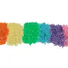 Sequins sodertex pastel 180 gr - 6 mm - 6 x 30 gr - 3000 pcs - 6 coloris