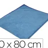 Serpilliere coldis microfibre 60x80cm coloris