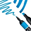 Set de 6 promarker winsor & newton ton riches