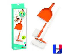 Set menage 3 pieces smoby
