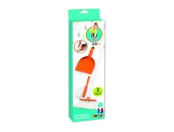 Set menage 3 pieces smoby