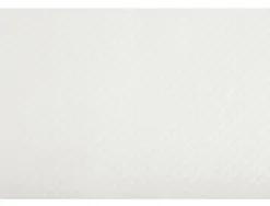 Set table exacompta papier 30x40cm coloris blanc glace barquette 500 unites