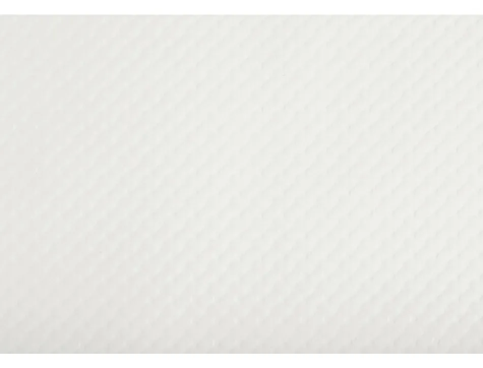 Set table exacompta papier 30x40cm coloris blanc glace barquette 500 unites