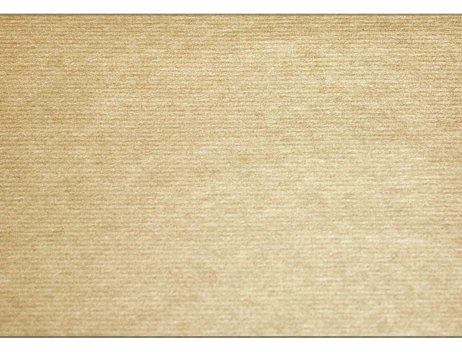 Set table exacompta papier 30x40cm coloris kraft barquette 500 unites