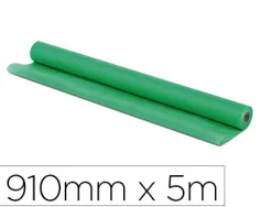 Smartfab oz international non-tissé souple et résistant 910mmx5m coloris vert