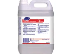 Solution hydro alcoolique soft care bidon de 5 l