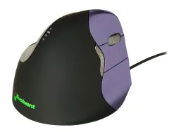 Souris bakker evoluent 4 droitier petit