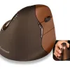 Souris bakker evoluent 4 droitier sans fil petit