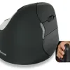 Souris bakker evoluent 4 droitier bluetooth for mac noir