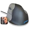 Souris bakker evoluent 4 gaucher filaire