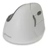 Souris bakker evoluent 4 vertical bluetooth for mac blanc